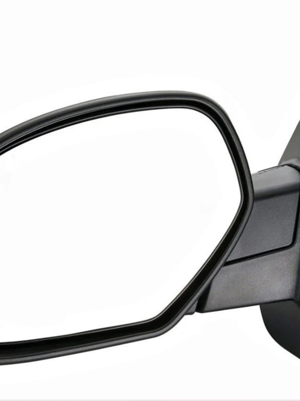 Side View Mirror Fit for 07-13 Chevy Silverado 1500 2500 HD 3500 HD “ Left Side”